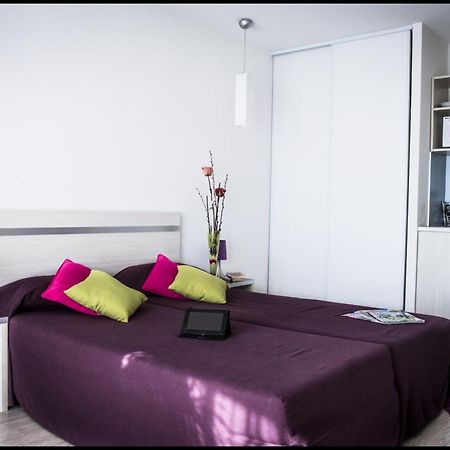 Appart'Hotel - Residence La Closeraie Лурд Екстер'єр фото