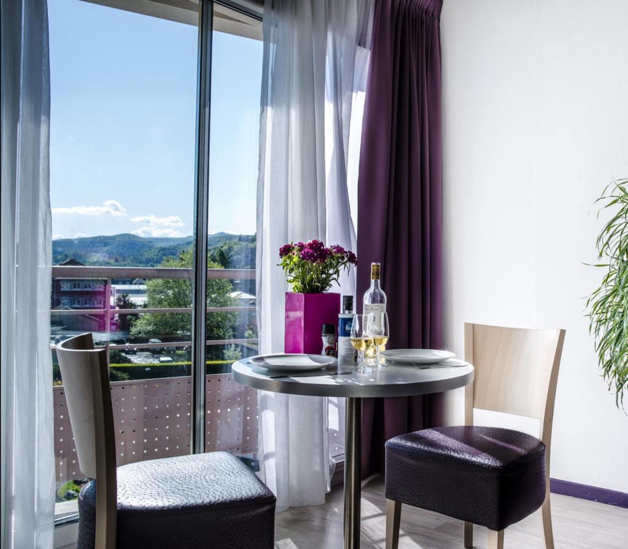 Appart'Hotel - Residence La Closeraie Лурд Екстер'єр фото