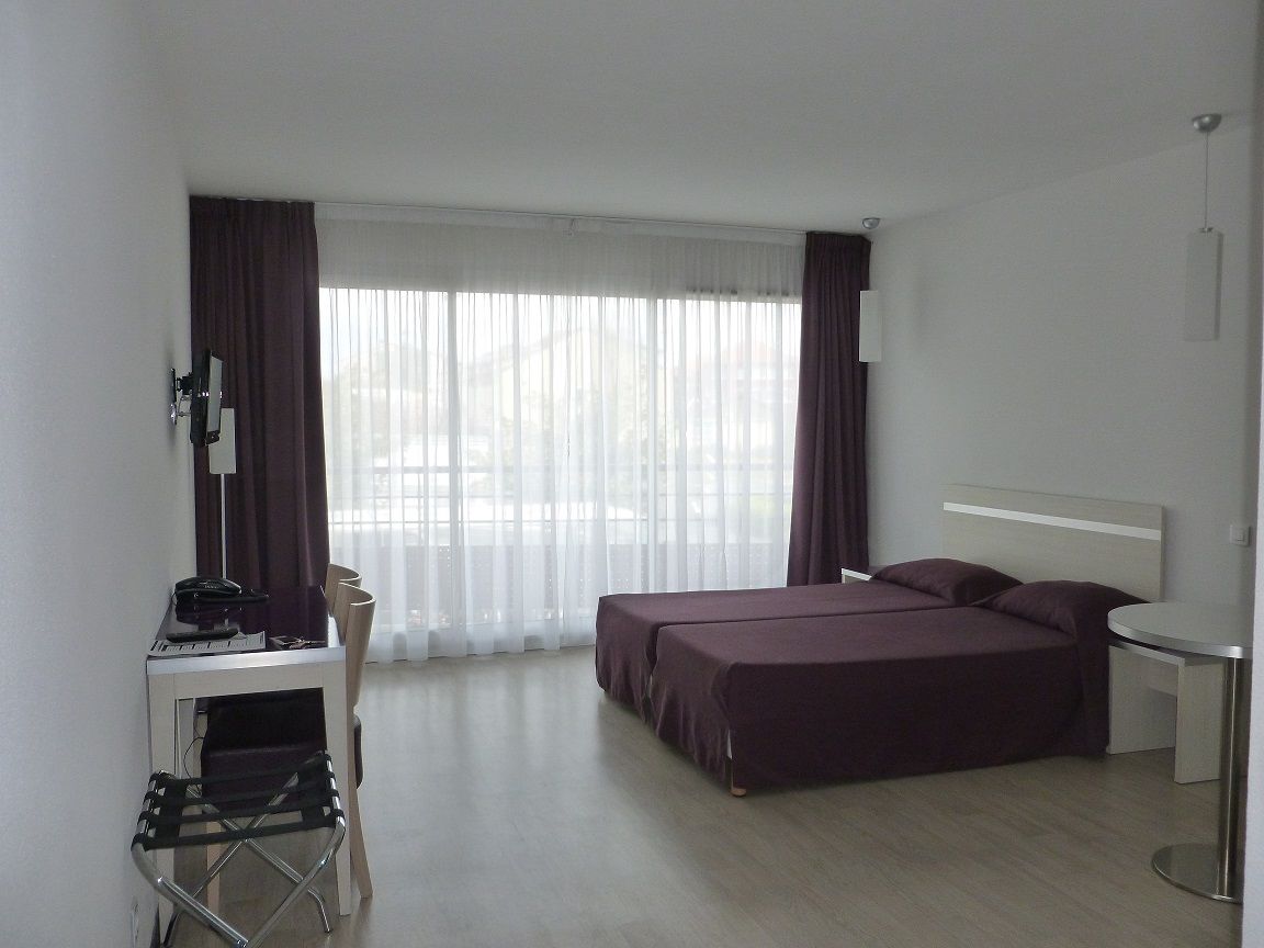 Appart'Hotel - Residence La Closeraie Лурд Екстер'єр фото