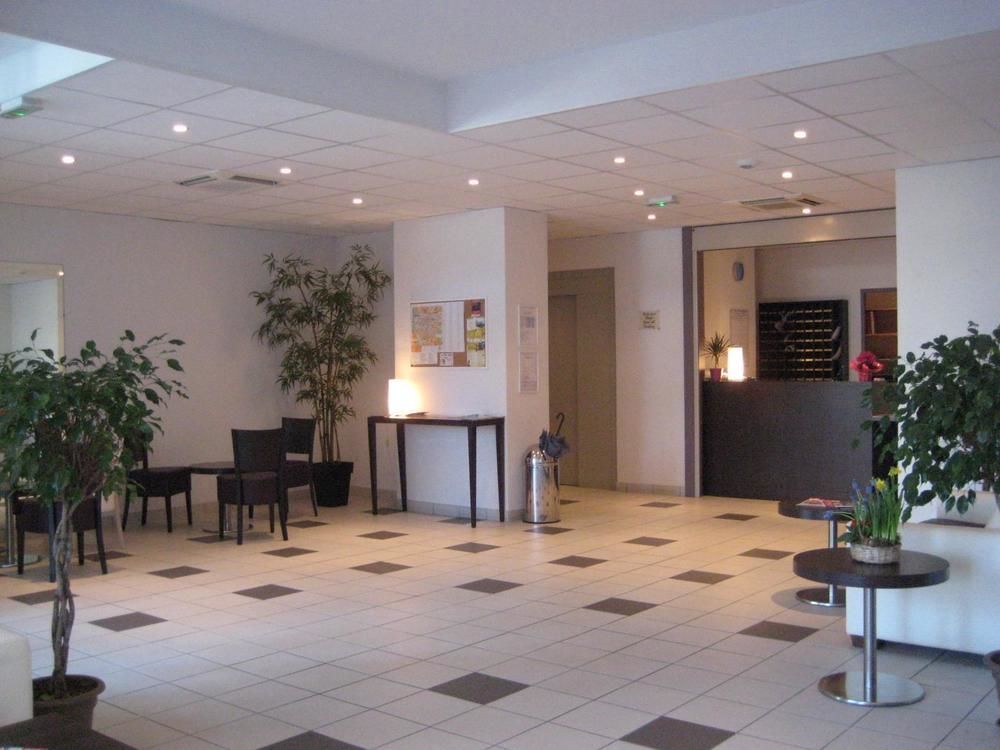 Appart'Hotel - Residence La Closeraie Лурд Екстер'єр фото