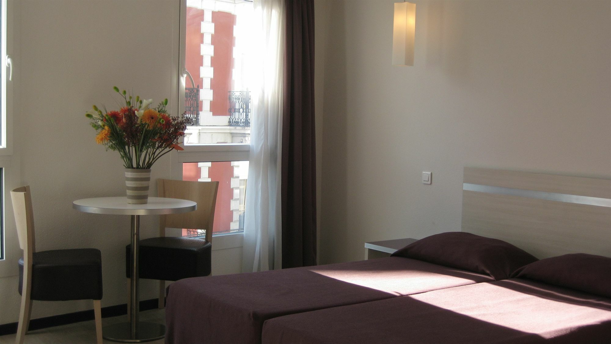 Appart'Hotel - Residence La Closeraie Лурд Екстер'єр фото